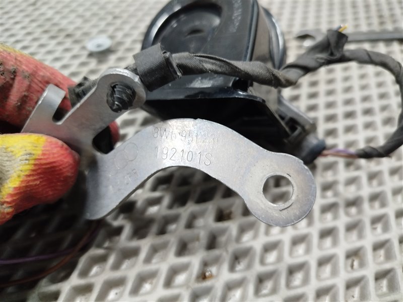 звуковой сигнал, 2300 рублей, Санкт-Петербург