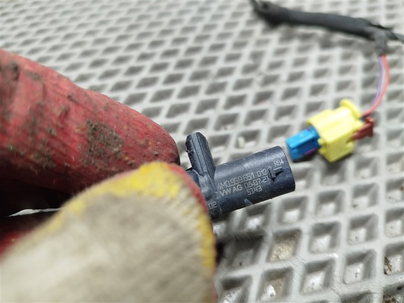 датчик удара, 2700 рублей, Санкт-Петербург