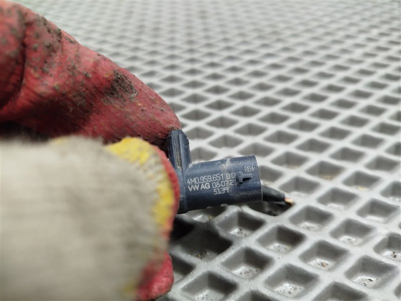 датчик удара, 2650 рублей, Санкт-Петербург