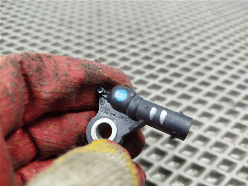 датчик удара, 2650 рублей, Санкт-Петербург