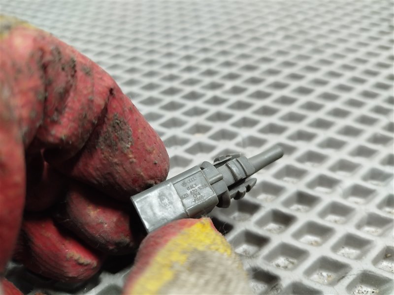 датчик температуры, 1400 рублей, Санкт-Петербург