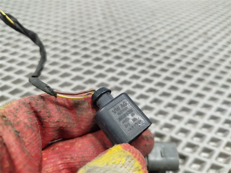 датчик температуры, 1400 рублей, Санкт-Петербург