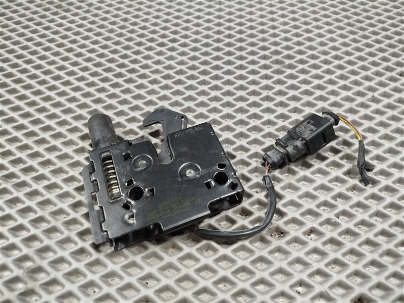 замок капота, 5000 рублей, Санкт-Петербург