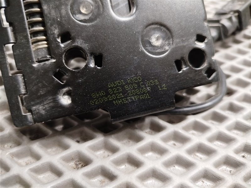 замок капота, 5000 рублей, Санкт-Петербург