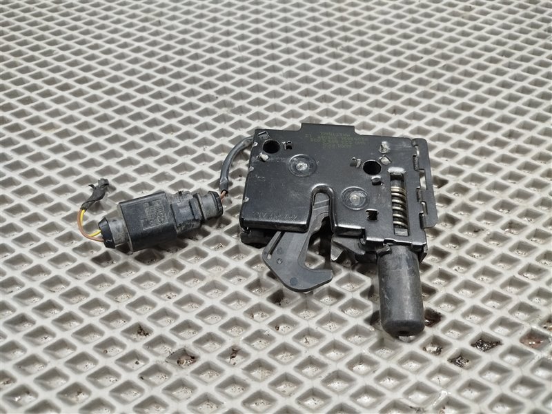 замок капота, 5000 рублей, Санкт-Петербург