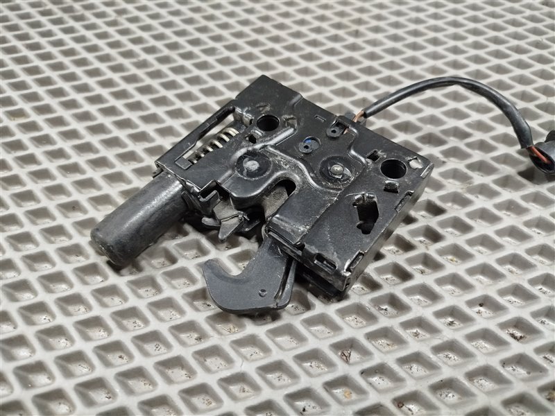 замок капота, 5000 рублей, Санкт-Петербург