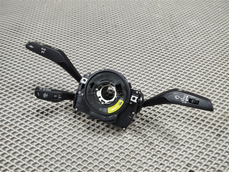 подрулевой переключатель, 20000 рублей, Санкт-Петербург