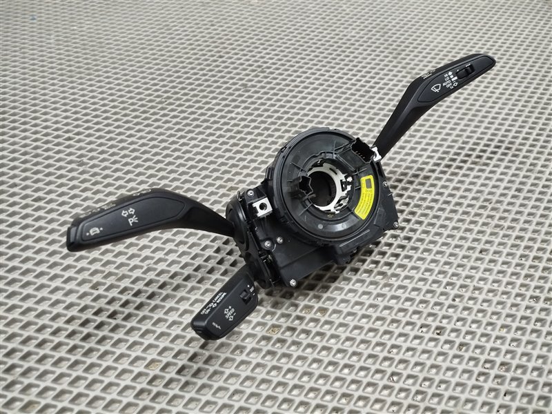 подрулевой переключатель, 20000 рублей, Санкт-Петербург