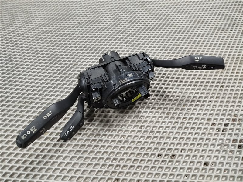 подрулевой переключатель, 20000 рублей, Санкт-Петербург