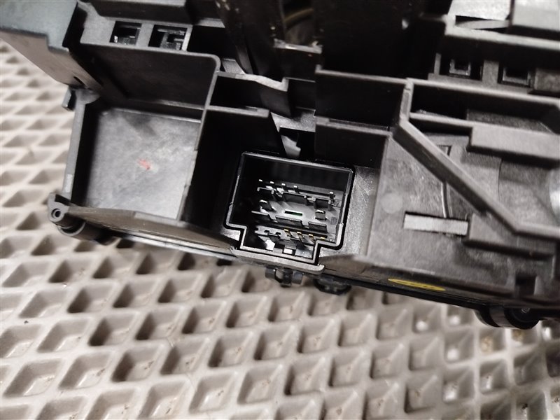 подрулевой переключатель, 20000 рублей, Санкт-Петербург