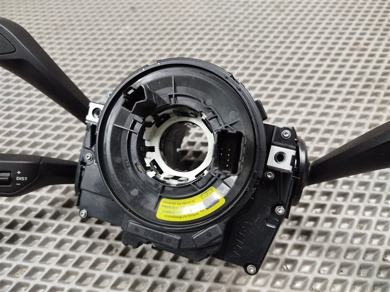 подрулевой переключатель, 20000 рублей, Санкт-Петербург