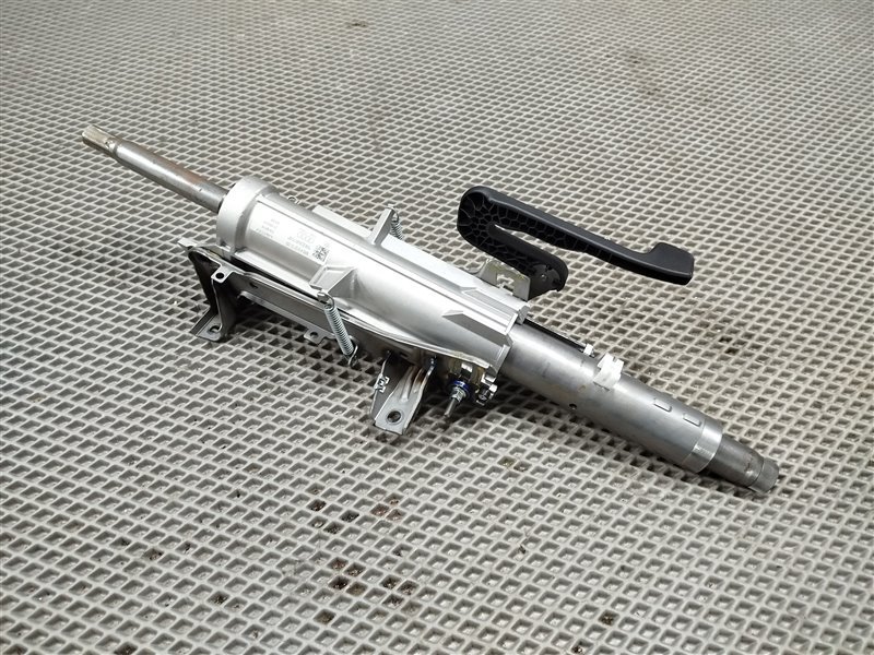 рулевая колонка, 5000 рублей, Санкт-Петербург