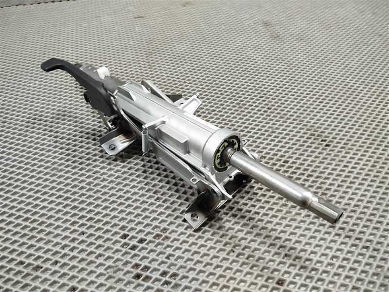 рулевая колонка, 5000 рублей, Санкт-Петербург