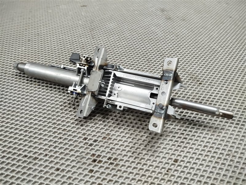 рулевая колонка, 5000 рублей, Санкт-Петербург