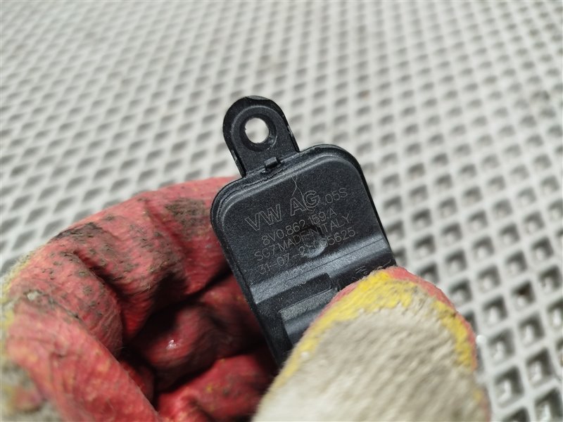 активатор лючка бензобака, 2400 рублей, Санкт-Петербург