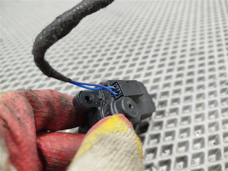 активатор лючка бензобака, 2400 рублей, Санкт-Петербург