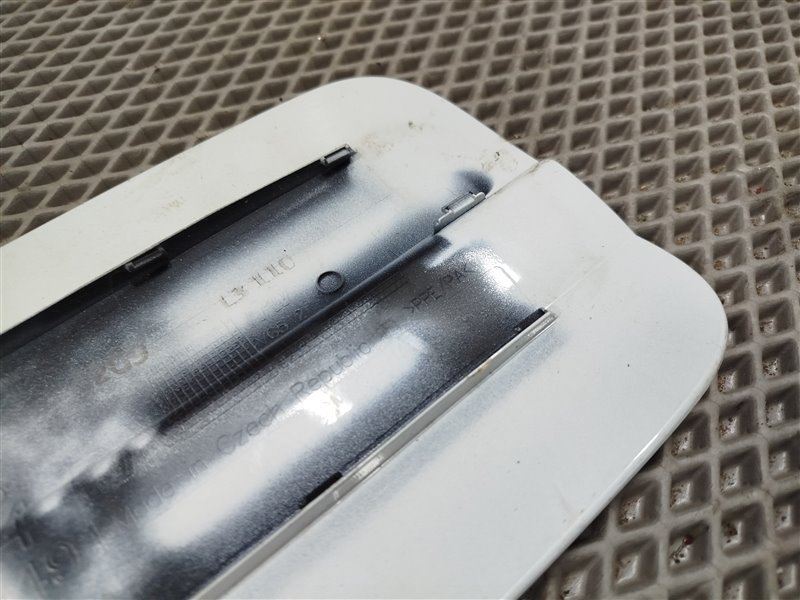 лючок бака, 5000 рублей, Санкт-Петербург