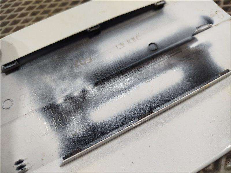 лючок бака, 5000 рублей, Санкт-Петербург