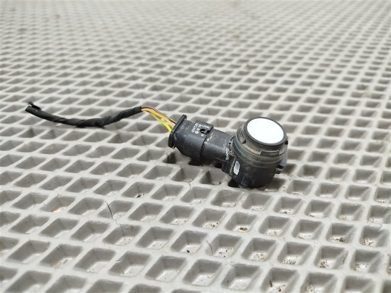 парктроник, 2000 рублей, Санкт-Петербург