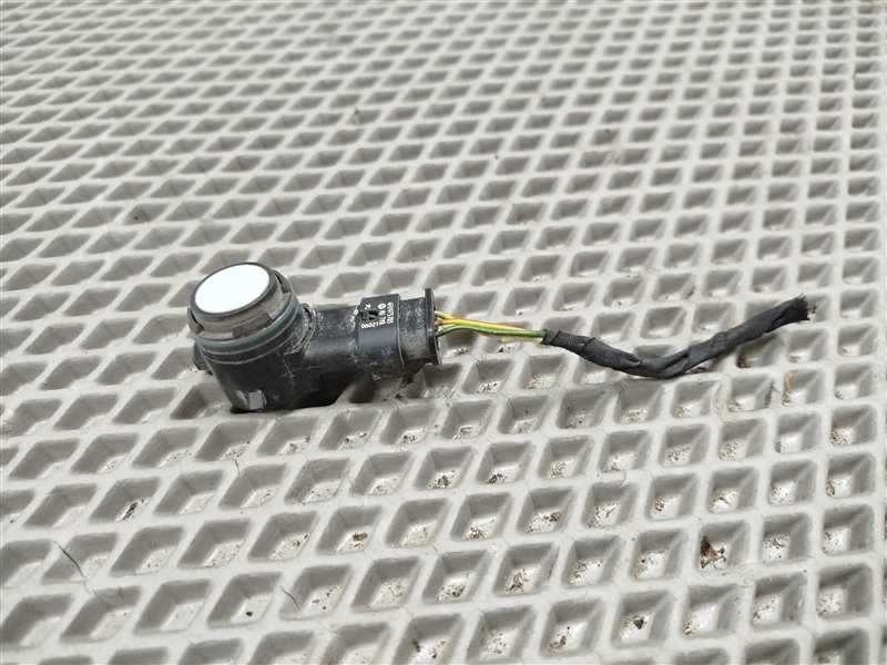 парктроник, 2000 рублей, Санкт-Петербург