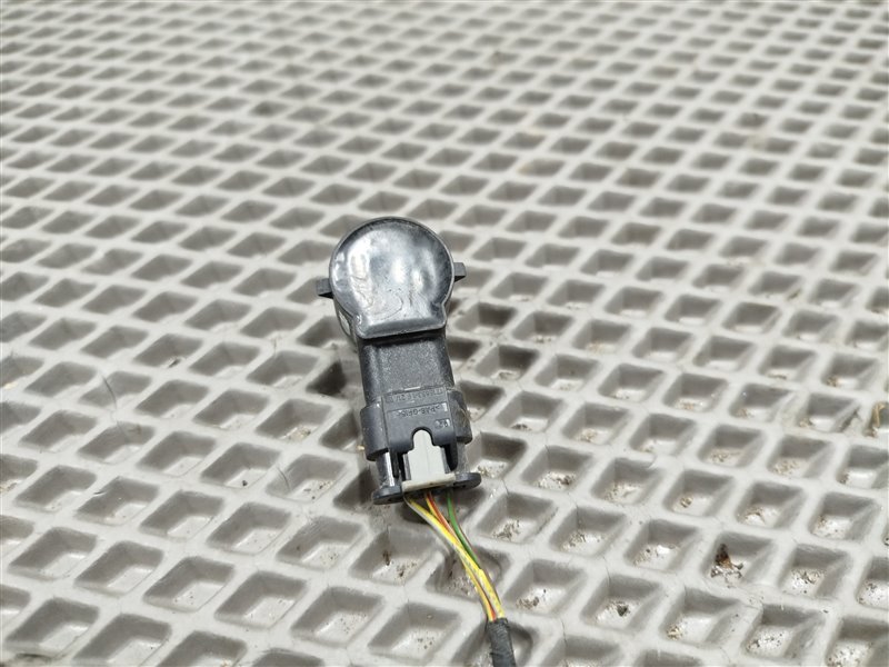 парктроник, 2000 рублей, Санкт-Петербург