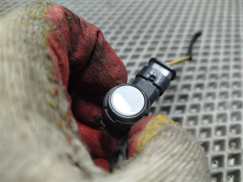 парктроник, 2000 рублей, Санкт-Петербург