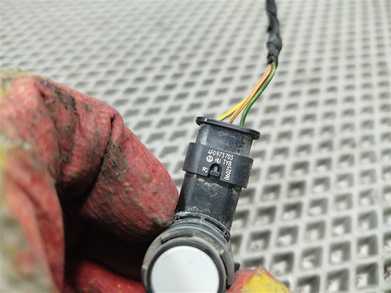 парктроник, 2000 рублей, Санкт-Петербург