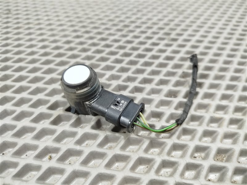 парктроник, 2000 рублей, Санкт-Петербург