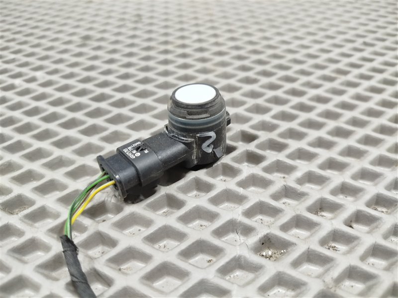 парктроник, 2000 рублей, Санкт-Петербург