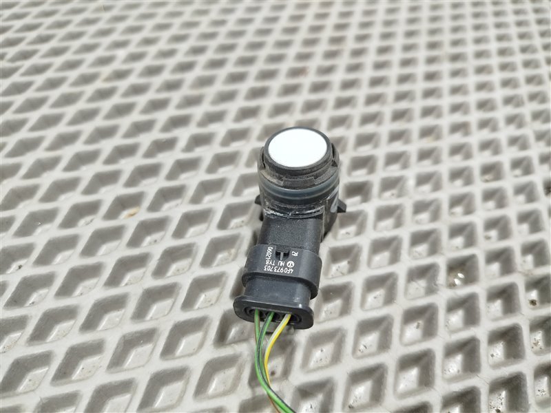 парктроник, 2000 рублей, Санкт-Петербург