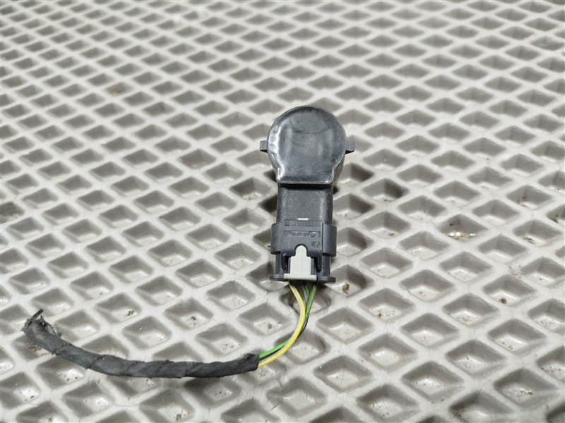 парктроник, 2000 рублей, Санкт-Петербург