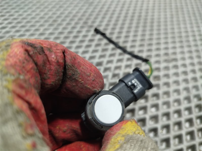 парктроник, 2000 рублей, Санкт-Петербург