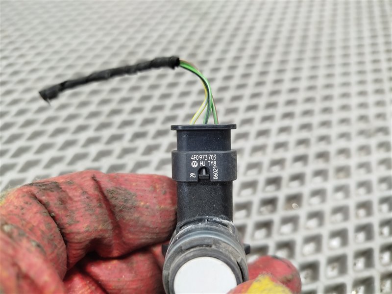 парктроник, 2000 рублей, Санкт-Петербург