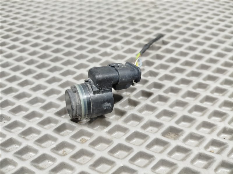 парктроник, 1900 рублей, Санкт-Петербург