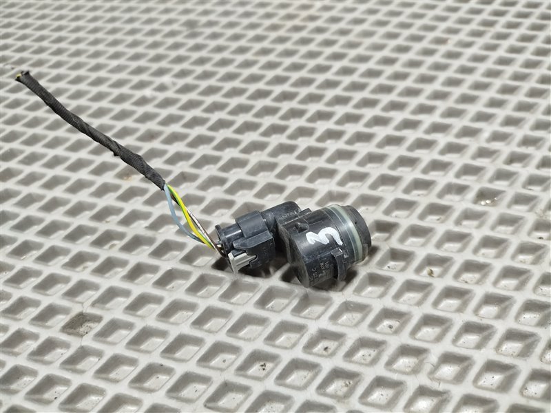 парктроник, 1900 рублей, Санкт-Петербург