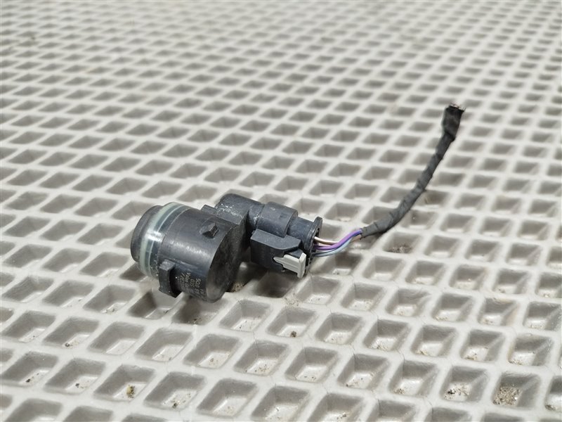 парктроник, 1900 рублей, Санкт-Петербург