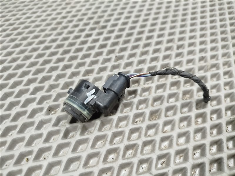 парктроник, 1900 рублей, Санкт-Петербург