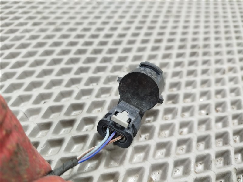 парктроник, 1900 рублей, Санкт-Петербург