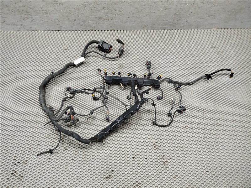 проводка двигателя, 4000 рублей, Санкт-Петербург