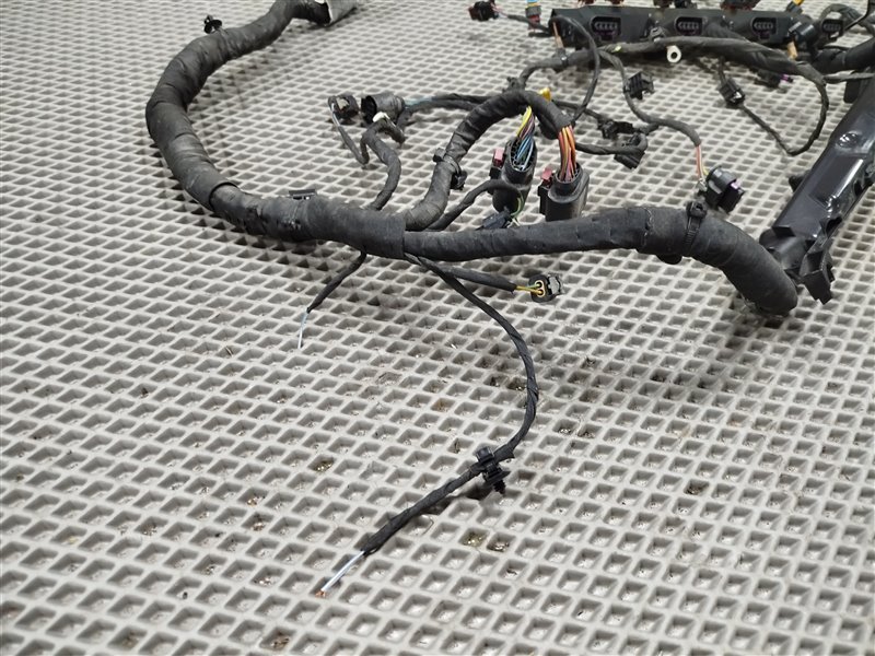 проводка двигателя, 4000 рублей, Санкт-Петербург