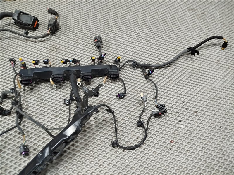 проводка двигателя, 4000 рублей, Санкт-Петербург