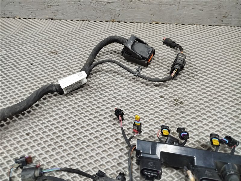 проводка двигателя, 4000 рублей, Санкт-Петербург