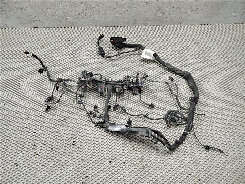 проводка двигателя, 4000 рублей, Санкт-Петербург