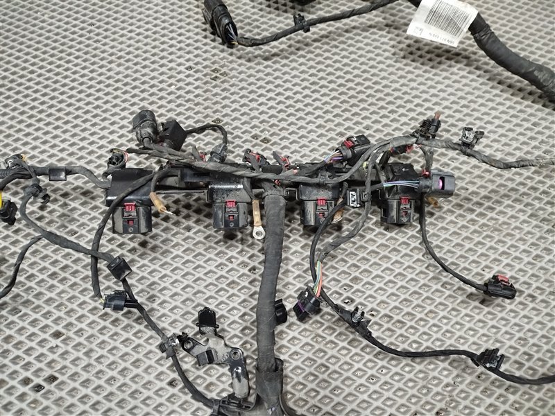 проводка двигателя, 4000 рублей, Санкт-Петербург