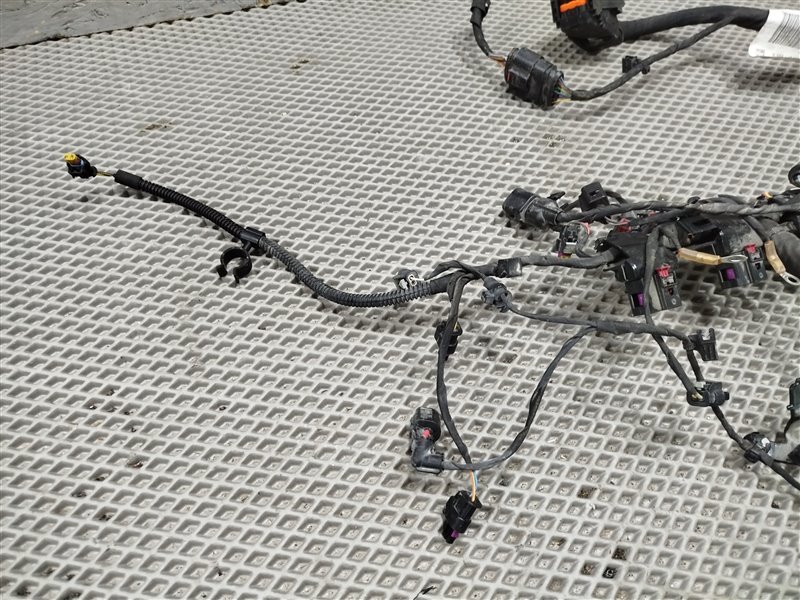 проводка двигателя, 4000 рублей, Санкт-Петербург