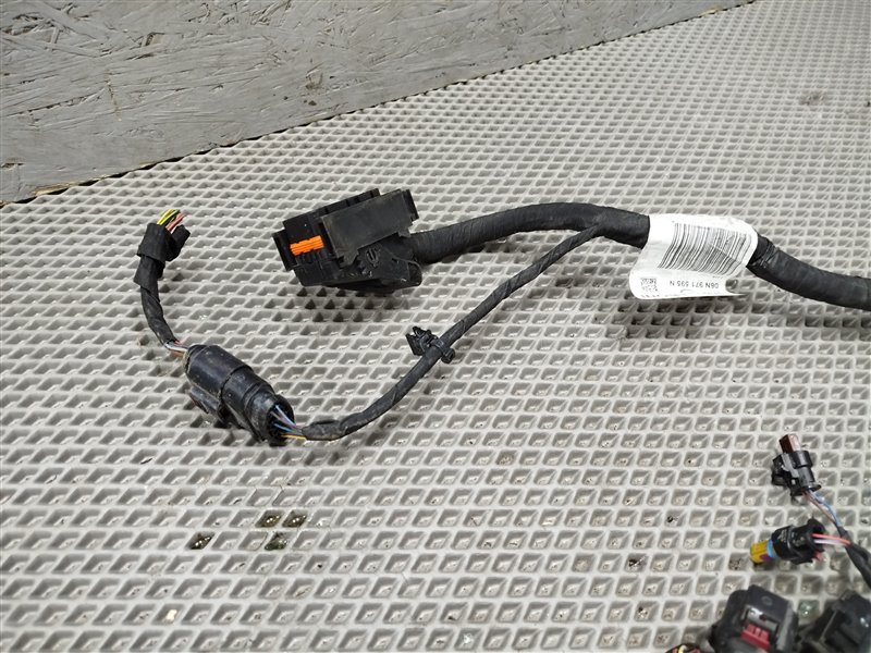 проводка двигателя, 4000 рублей, Санкт-Петербург