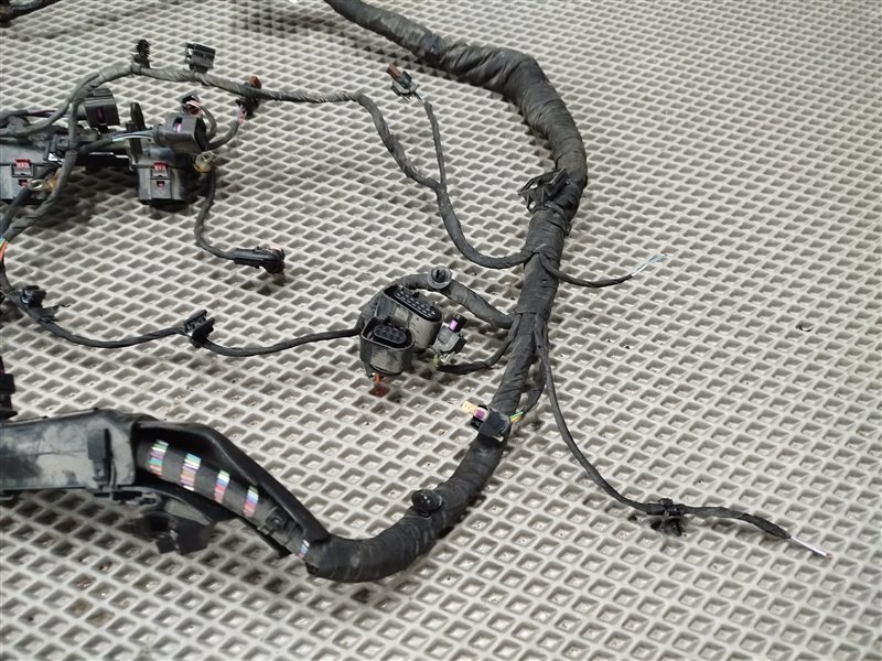 проводка двигателя, 4000 рублей, Санкт-Петербург