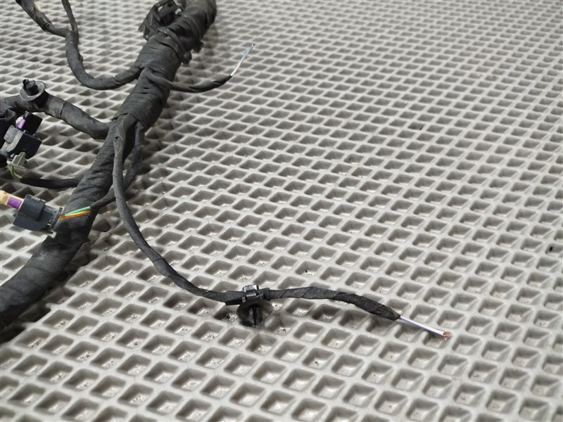 проводка двигателя, 4000 рублей, Санкт-Петербург