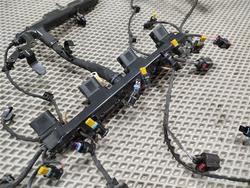 проводка двигателя, 4000 рублей, Санкт-Петербург