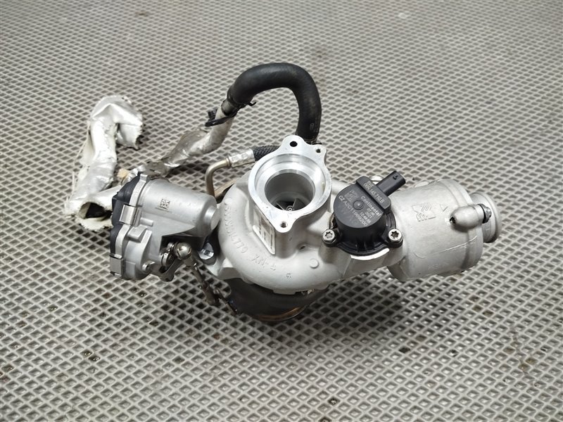 турбина, 65000 рублей, Санкт-Петербург